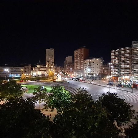 104A Apartamento Para 8 Personas Хихон Экстерьер фото